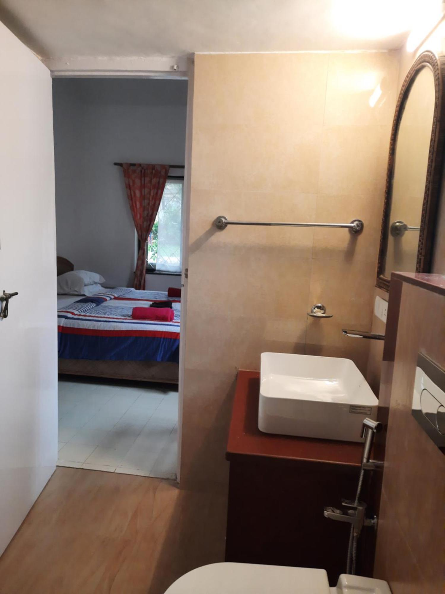 Vila Romila カベロッシム 部屋 写真